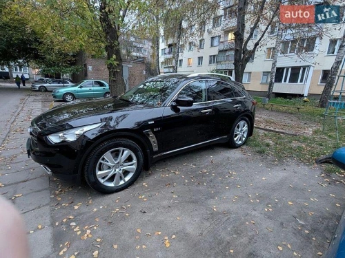 Infiniti