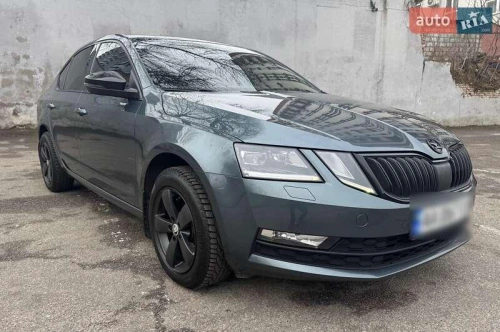 Skoda