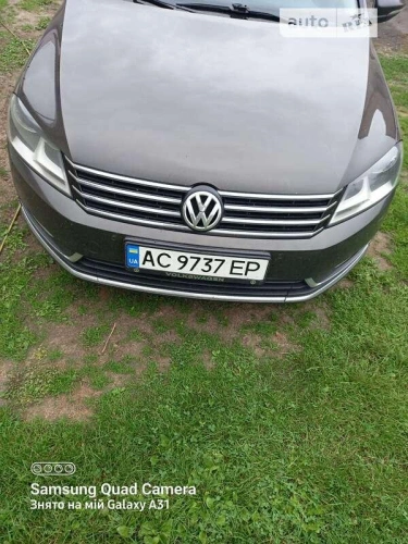 Volkswagen