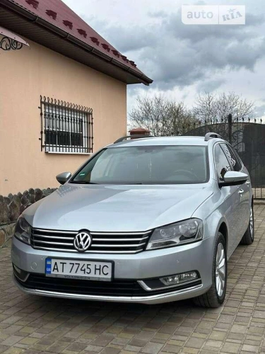 Volkswagen