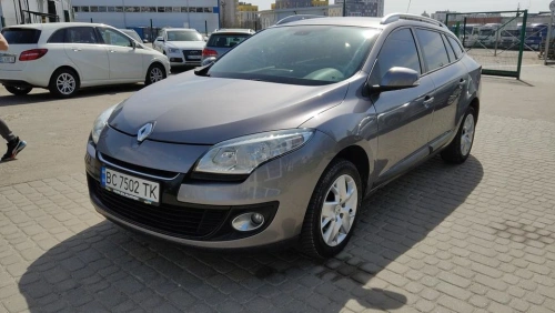 Renault