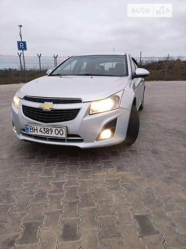 Chevrolet