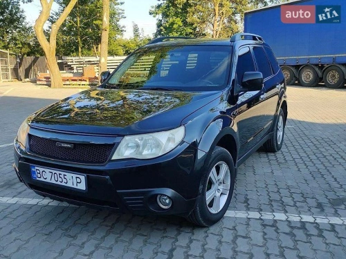Subaru