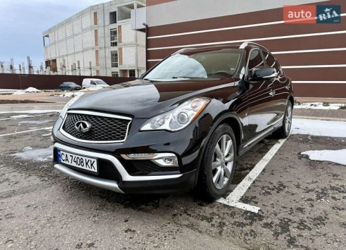Infiniti