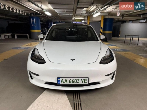 Tesla