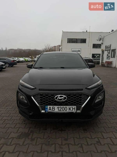 Hyundai