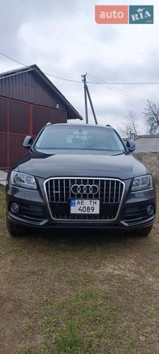 Audi