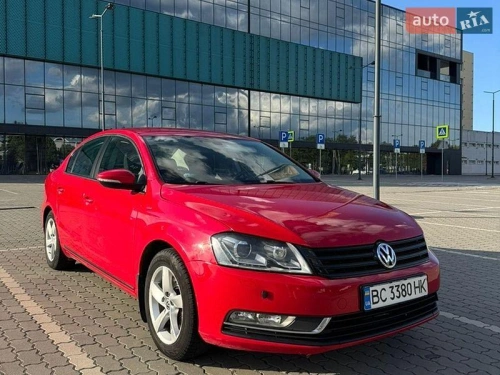 Volkswagen