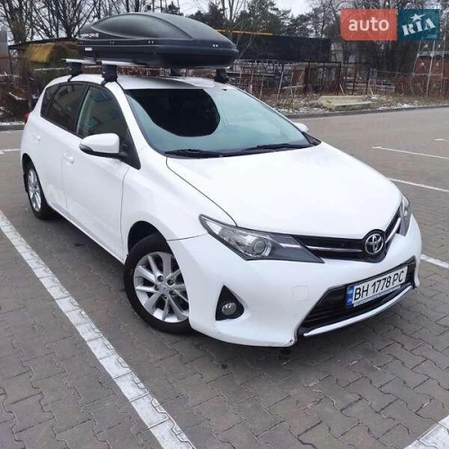 Toyota