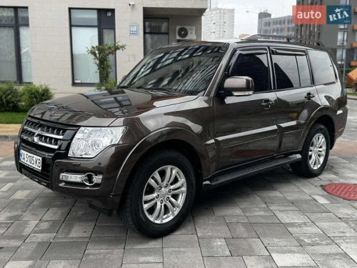Mitsubishi