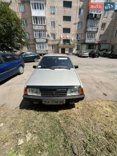 ВАЗ / Lada