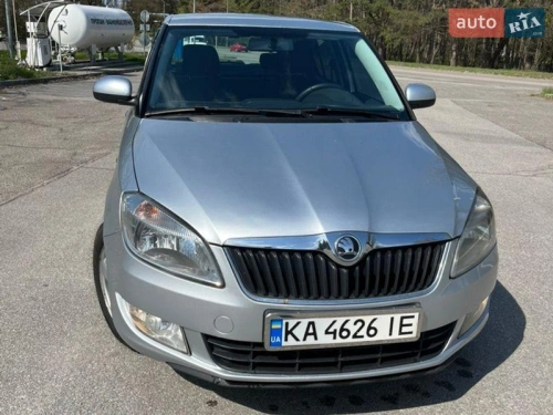 Skoda