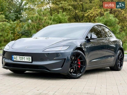 Tesla