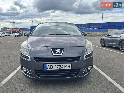 Peugeot