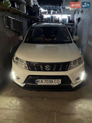 Suzuki