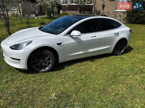 Tesla