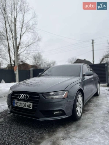 Audi