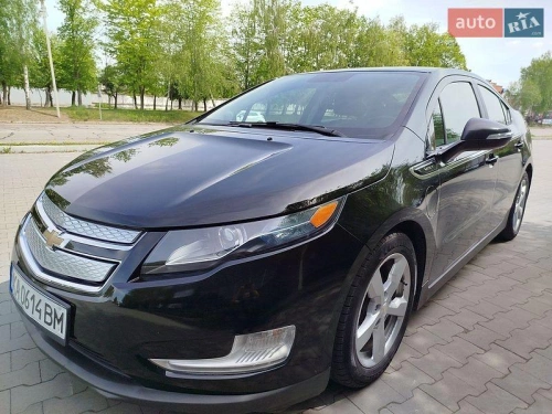 Chevrolet