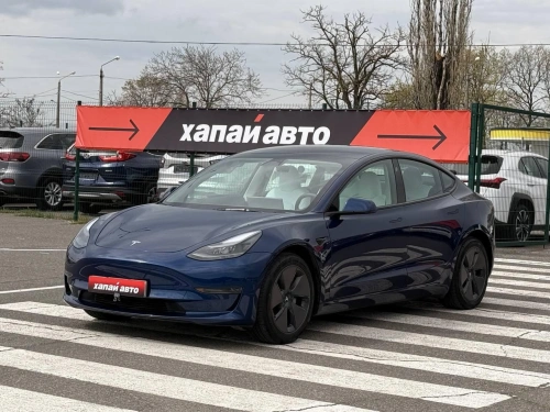 Tesla