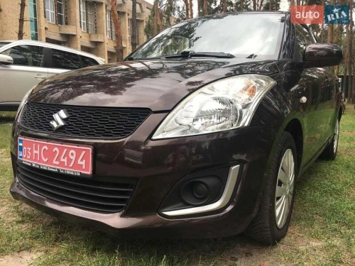 Suzuki