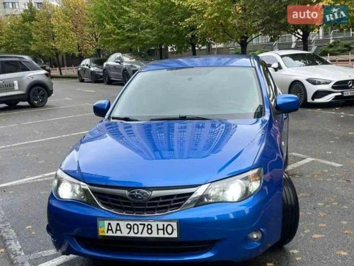 Subaru