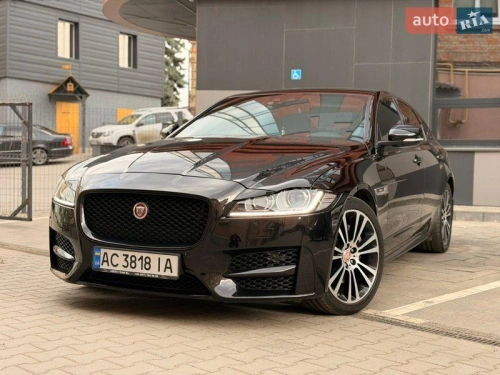 Jaguar