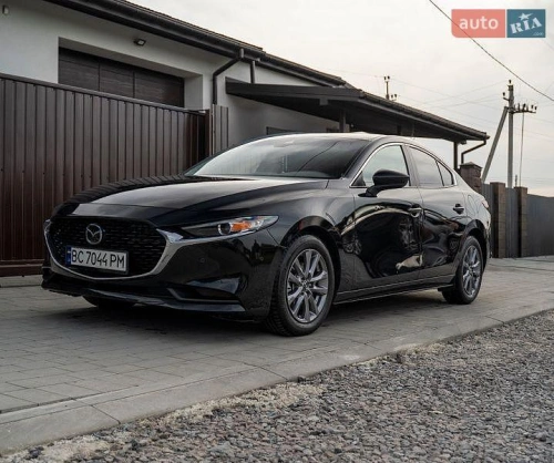 Mazda