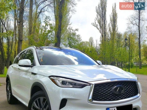 Infiniti