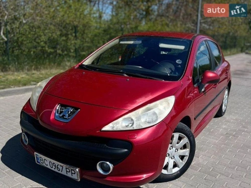 Peugeot
