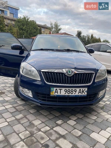 Skoda