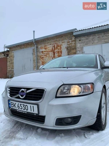 Volvo