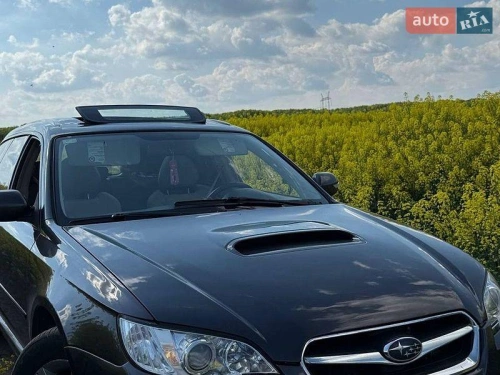 Subaru