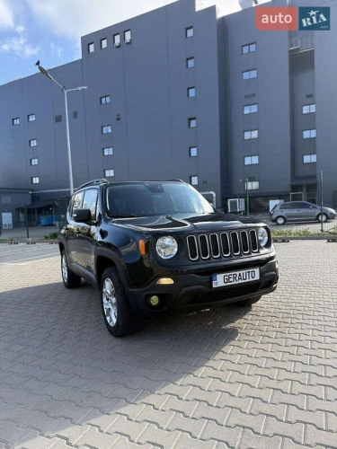 Jeep