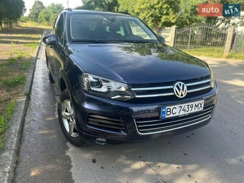 Volkswagen