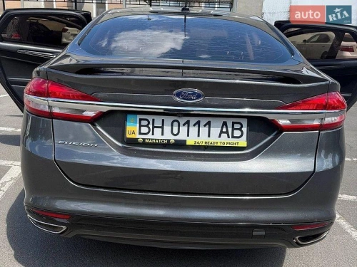 Ford