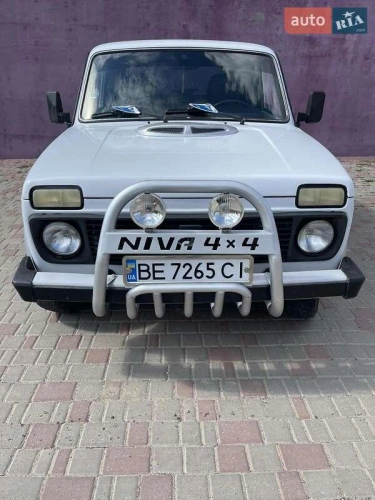 ВАЗ / Lada
