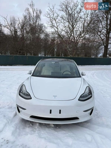 Tesla