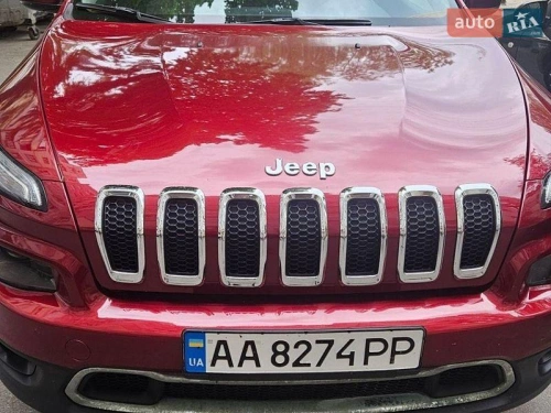 Jeep