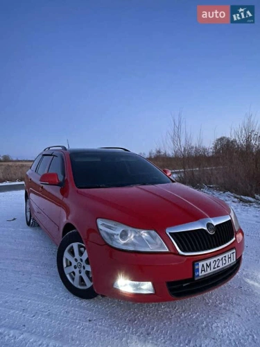 Skoda