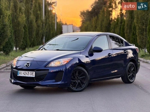 Mazda