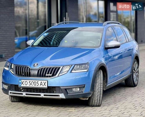 Skoda