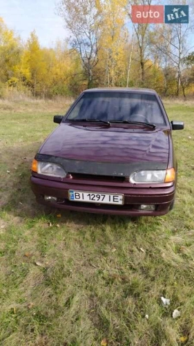 ВАЗ / Lada