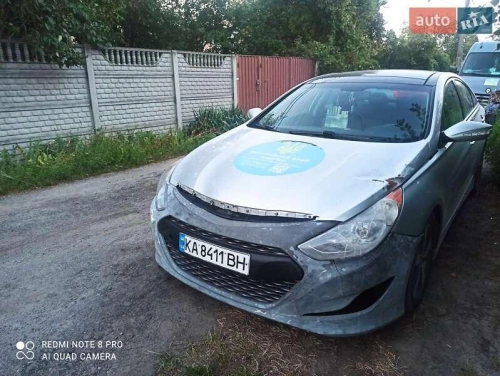 Hyundai