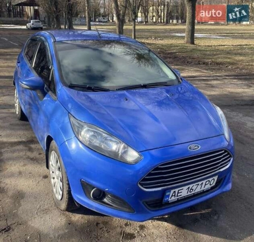 Ford