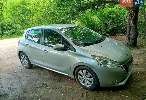 Peugeot