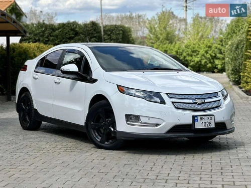 Chevrolet