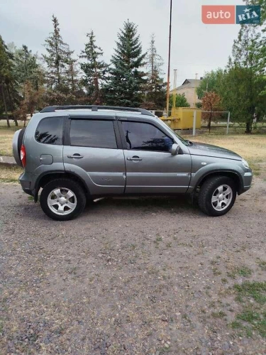 Chevrolet