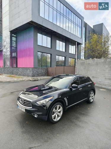 Infiniti