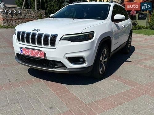 Jeep