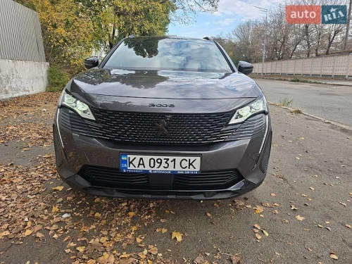 Peugeot